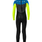 4/3mm Kid's & Junior's Rip Curl OMEGA Fullsuit