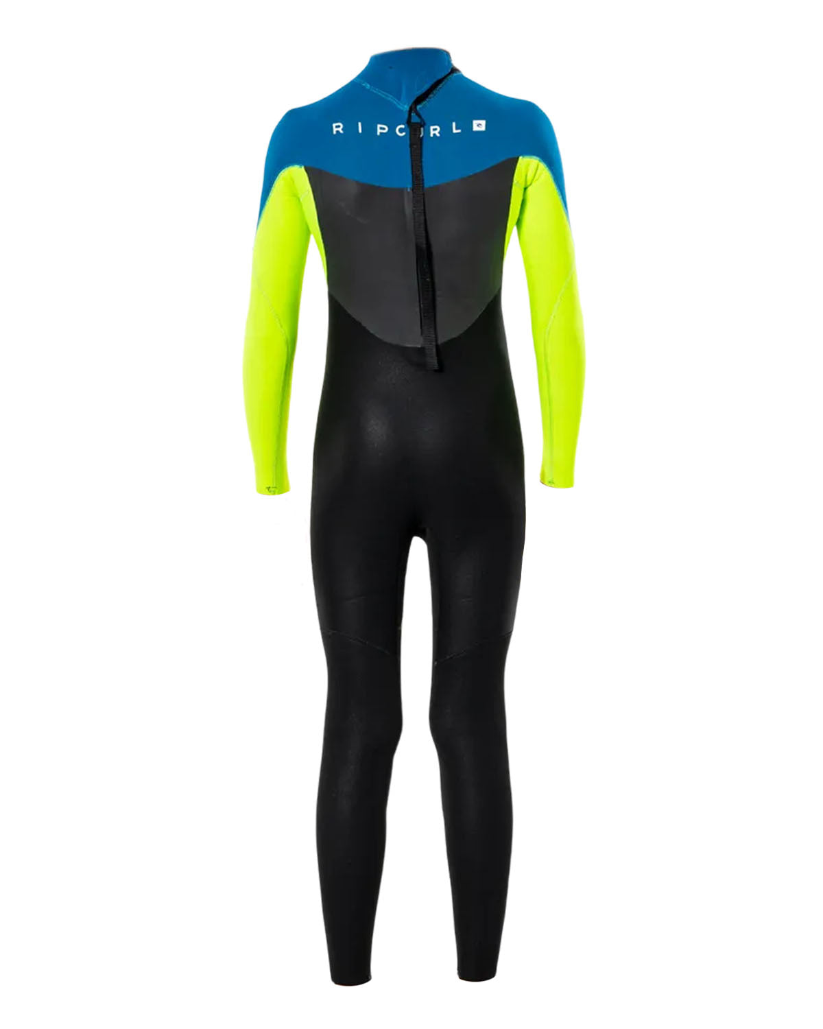 4/3mm Kid's & Junior's Rip Curl OMEGA Fullsuit