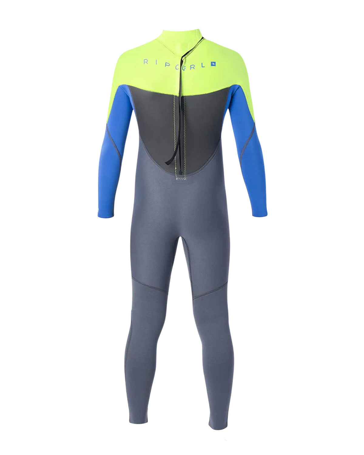 4/3mm Kid's & Junior's Rip Curl OMEGA Fullsuit