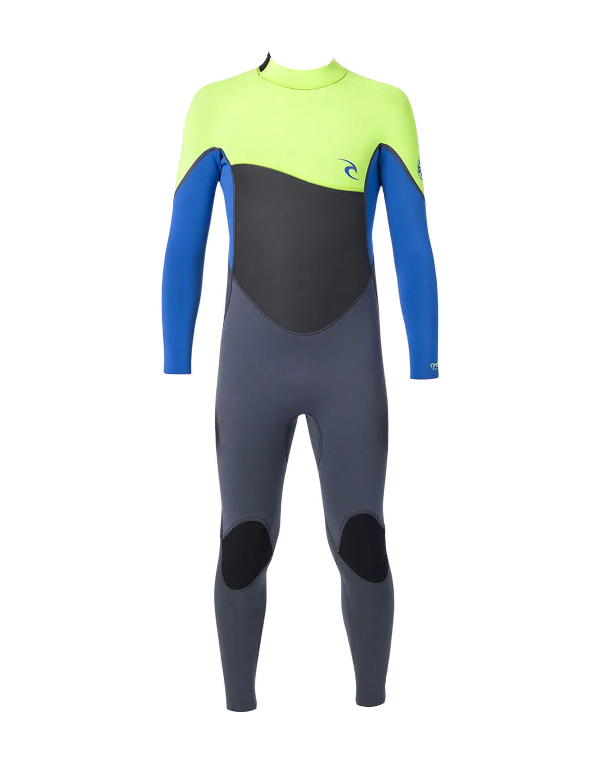 4/3mm Kid's & Junior's Rip Curl OMEGA Fullsuit