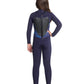 4/3mm Kid's & Junior's Roxy SYNCRO Fullsuit