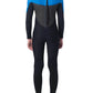 4/3mm Kid's & Junior's Rip Curl OMEGA Fullsuit