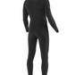 4/3mm Men's Vissla 7 SEAS COMP C/Z Fullsuit
