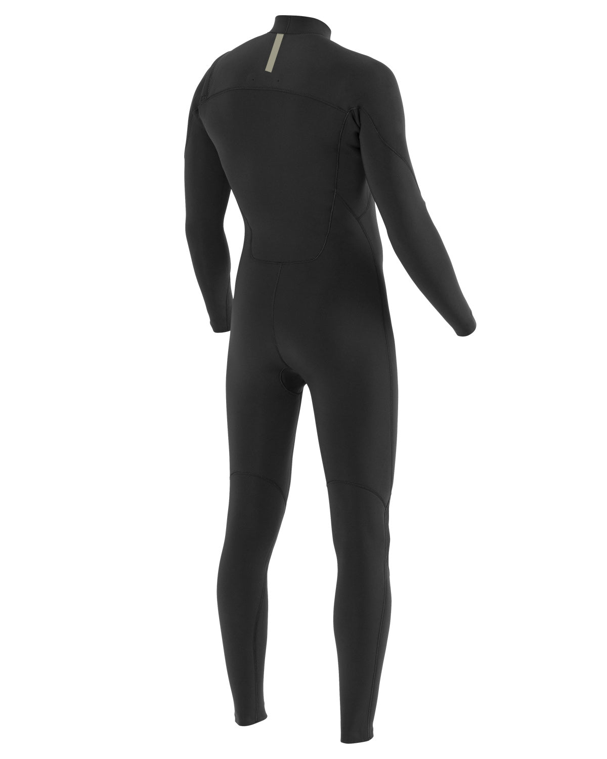 4/3mm Men's Vissla 7 SEAS COMP C/Z Fullsuit