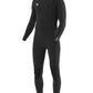 4/3mm Men's Vissla 7 SEAS COMP C/Z Fullsuit