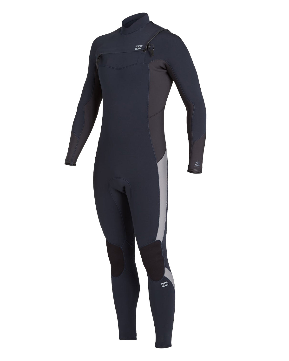 Billabong 3/2 Absolute Plus Chest Zip Full Wetsuit – JS Industries USA
