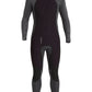4/3mm Men's Billabong Furnace ABSOLUTE GBS Fullsuit - Back Zip