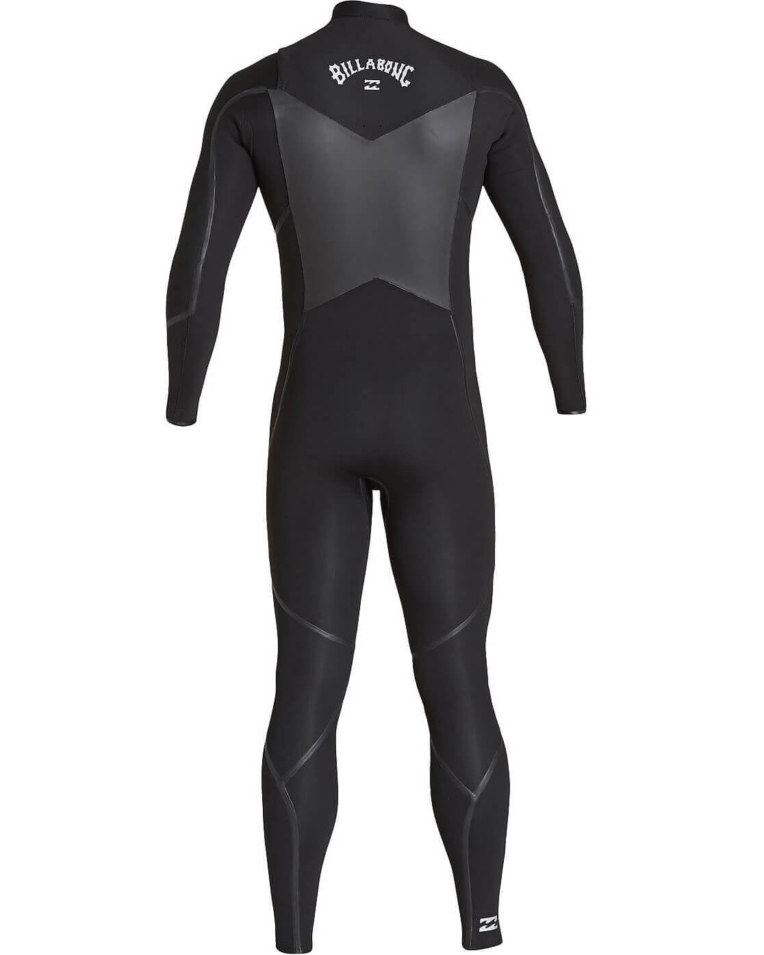 4/3mm Men's Billabong FURNACE ABSOLUTE X C/Z Fullsuit