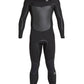 4/3mm Men's Billabong FURNACE ABSOLUTE X C/Z Fullsuit