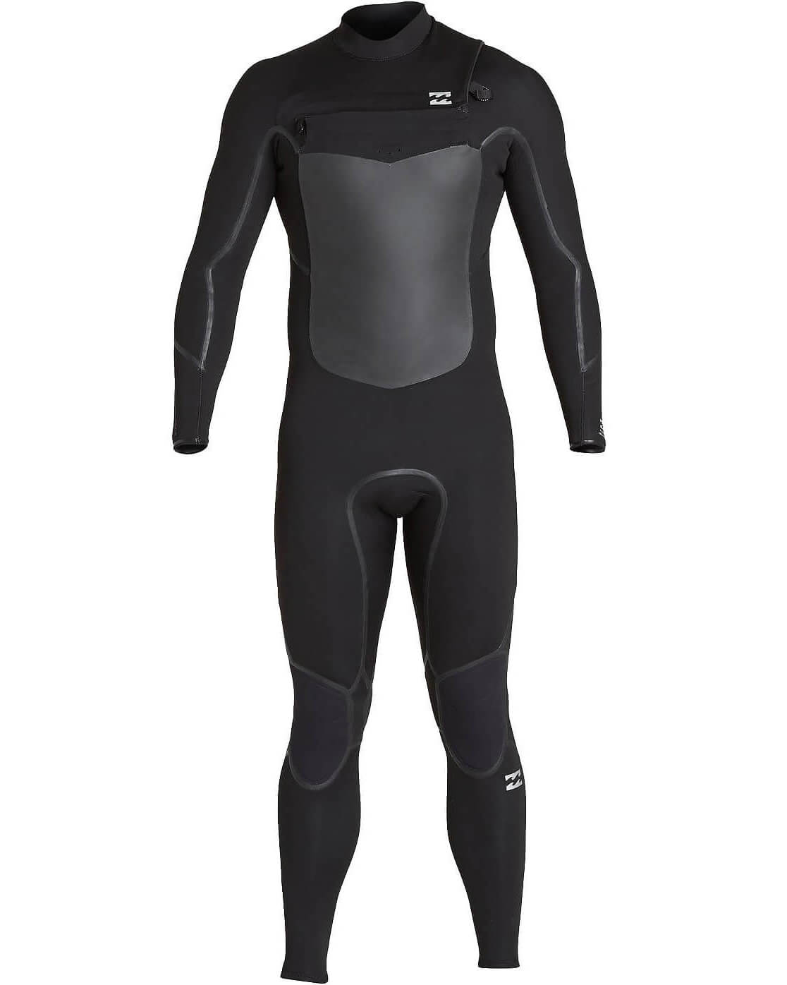 4/3mm Men's Billabong FURNACE ABSOLUTE X C/Z Fullsuit