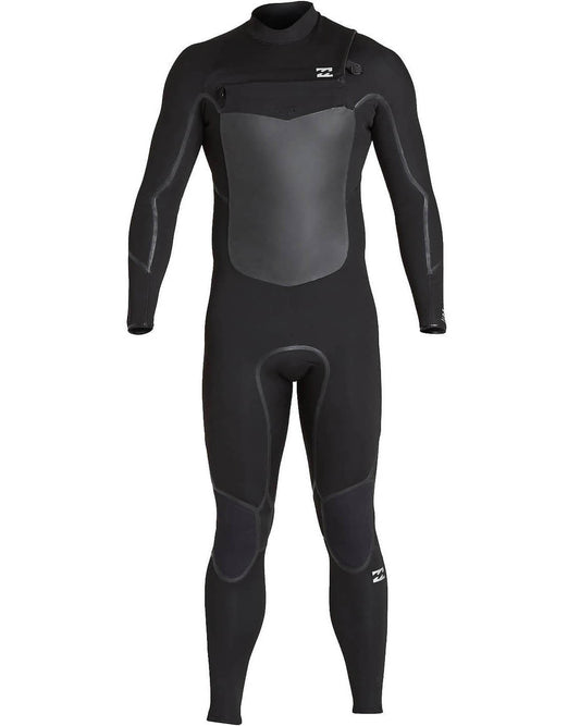 4/3mm Men's Billabong FURNACE ABSOLUTE X C/Z Fullsuit