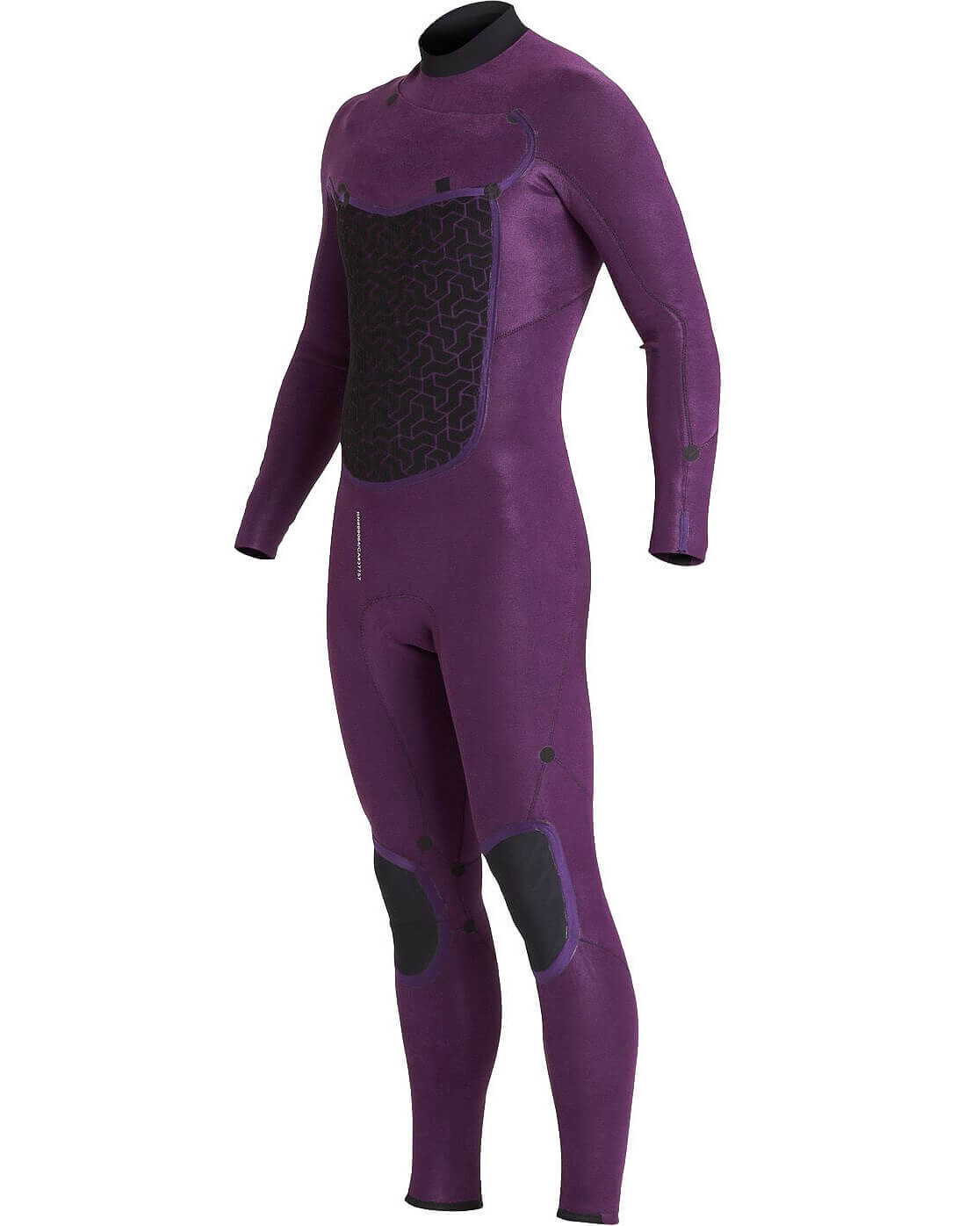 4/3mm Men's Billabong FURNACE ABSOLUTE X C/Z Fullsuit – Wetsuit