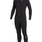 4/3mm Men's Billabong FURNACE COMP Chest Zip Fullsuit