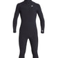 4/3mm Men's Billabong FURNACE COMP Hooded Fullsuit