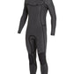 4/3mm Men's Billabong REVOLUTION PRO Chest Zip Full Wetsuit