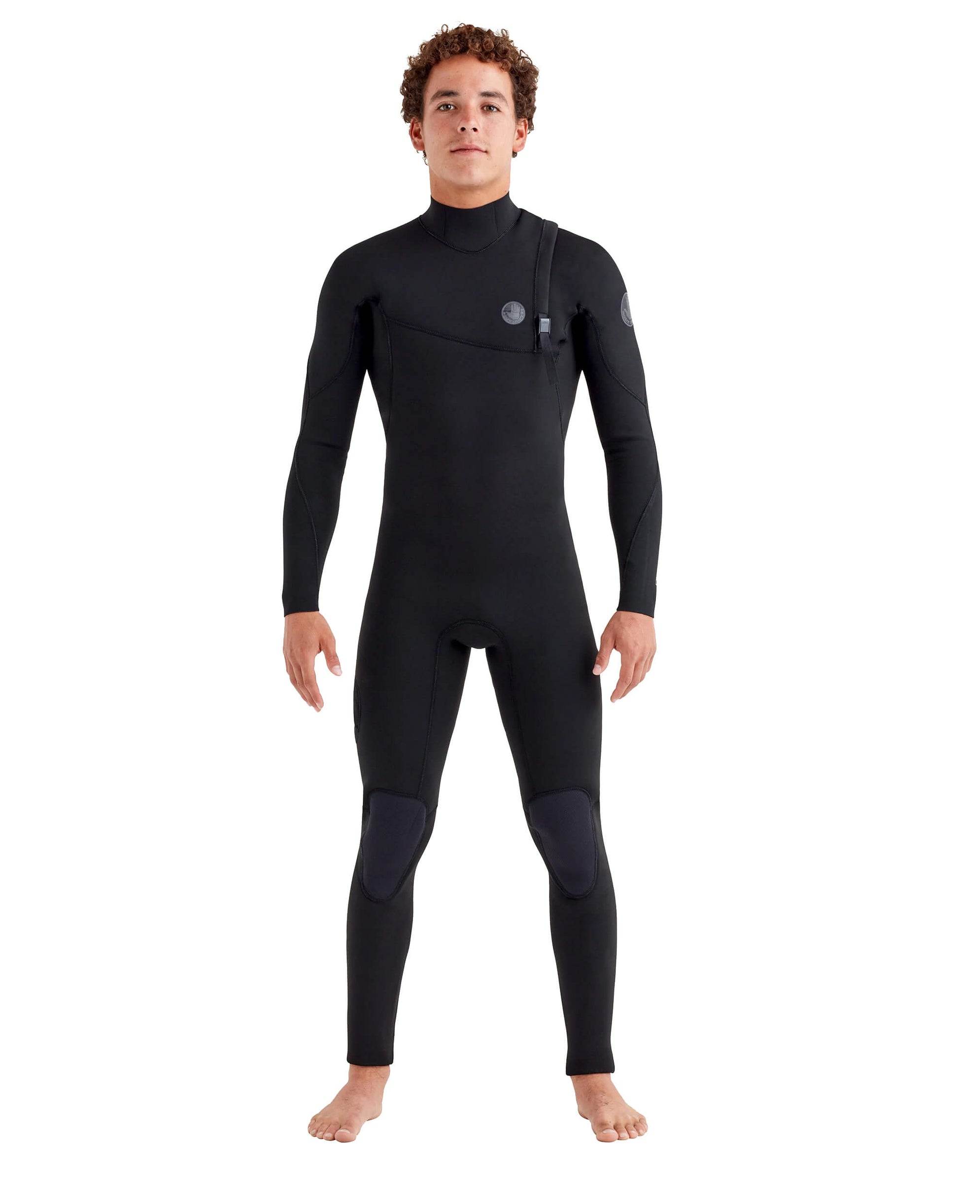 4/3mm Men's Body Glove PR1ME Zipperless Fullsuit