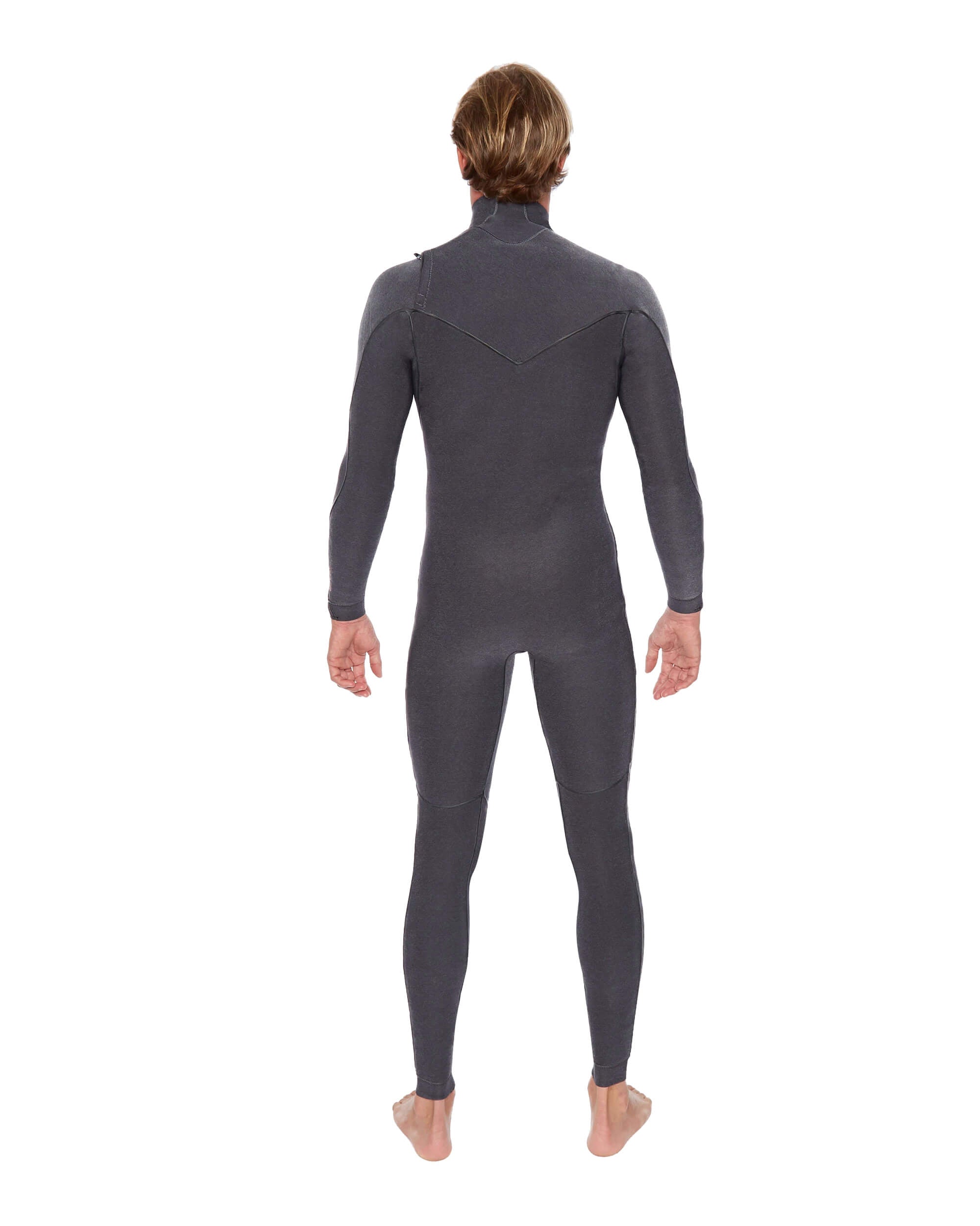 3/2mm Men's Body Glove RED CELL Chest Zip Fullsuit – Wetsuit Wearhouse