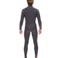 4/3mm Men's Body Glove RED CELL Chest Zip Fullsuit