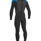 4/3mm Men's O'Neill EPIC Full Wetsuit