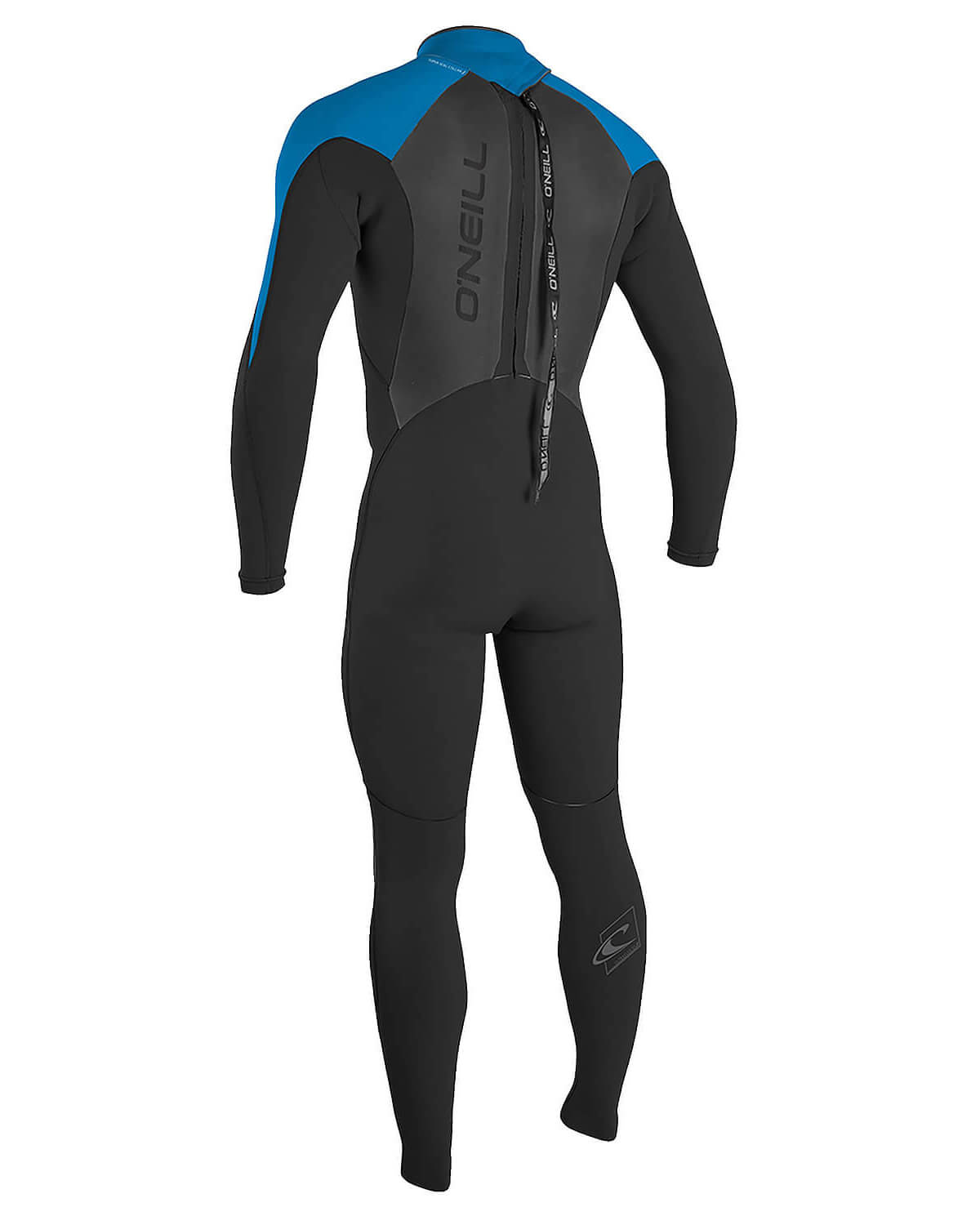 4/3mm Men's O'Neill EPIC Full Wetsuit