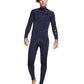 4/3mm Men's Hurley ADVANTAGE MAX Zip Free Fullsuit