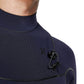 4/3mm Men's Hurley ADVANTAGE MAX Zip Free Fullsuit