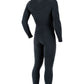 4/3mm Men's Manera SEAFARER C/Z Fullsuit