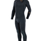 4/3mm Men's Manera SEAFARER C/Z Fullsuit
