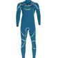 4/3mm Men's Matuse DANTE Fullsuit