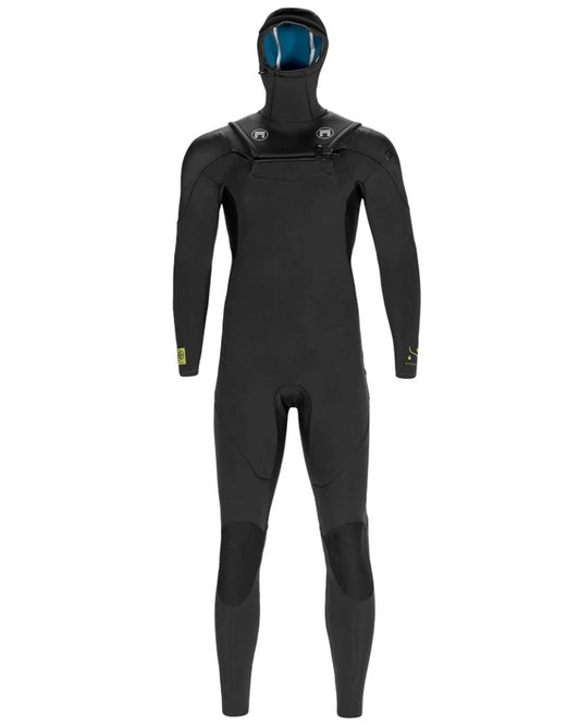 4/3mm Men's Matuse DANTE Hooded Fullsuit