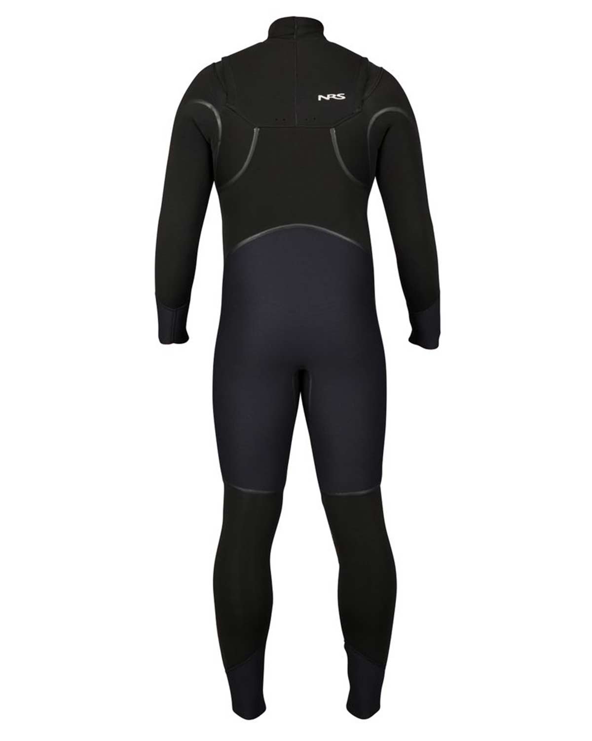 4/3mm Men's NRS RADIANT Chest Zip Fullsuit