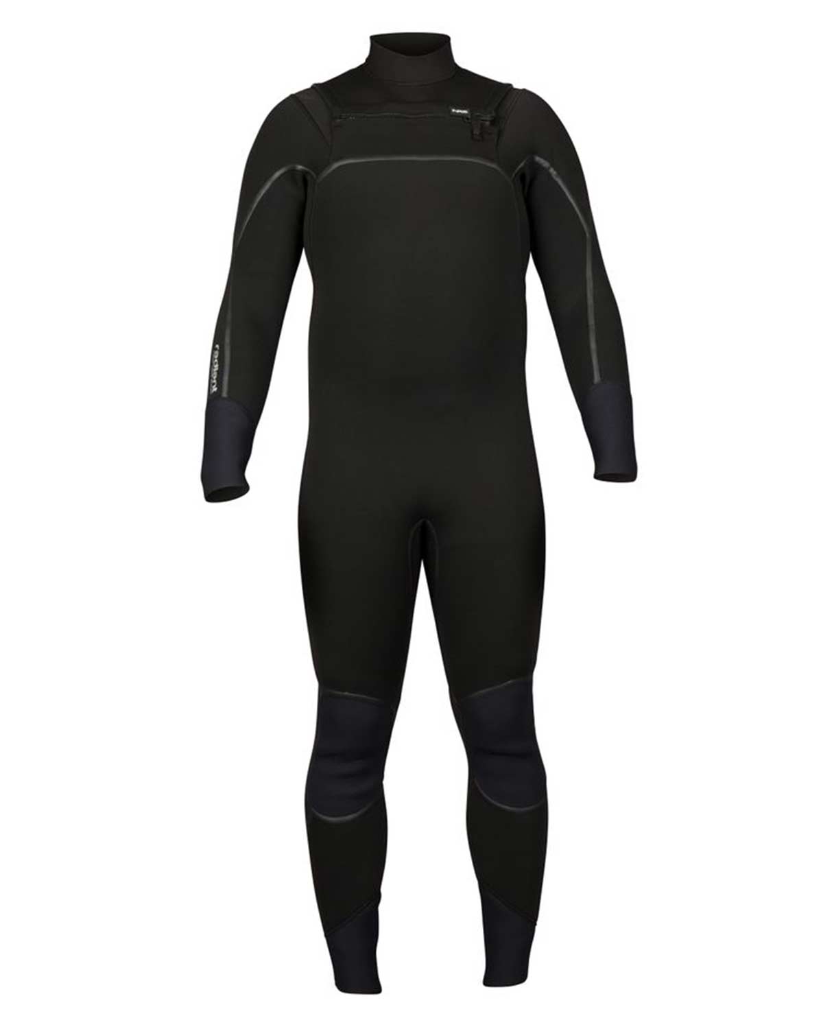 4/3mm Men's NRS RADIANT Chest Zip Fullsuit