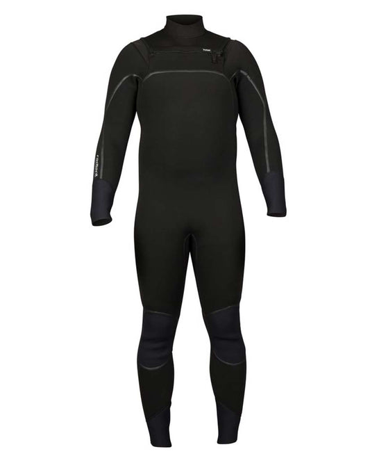 4/3mm Men's NRS RADIANT Chest Zip Fullsuit