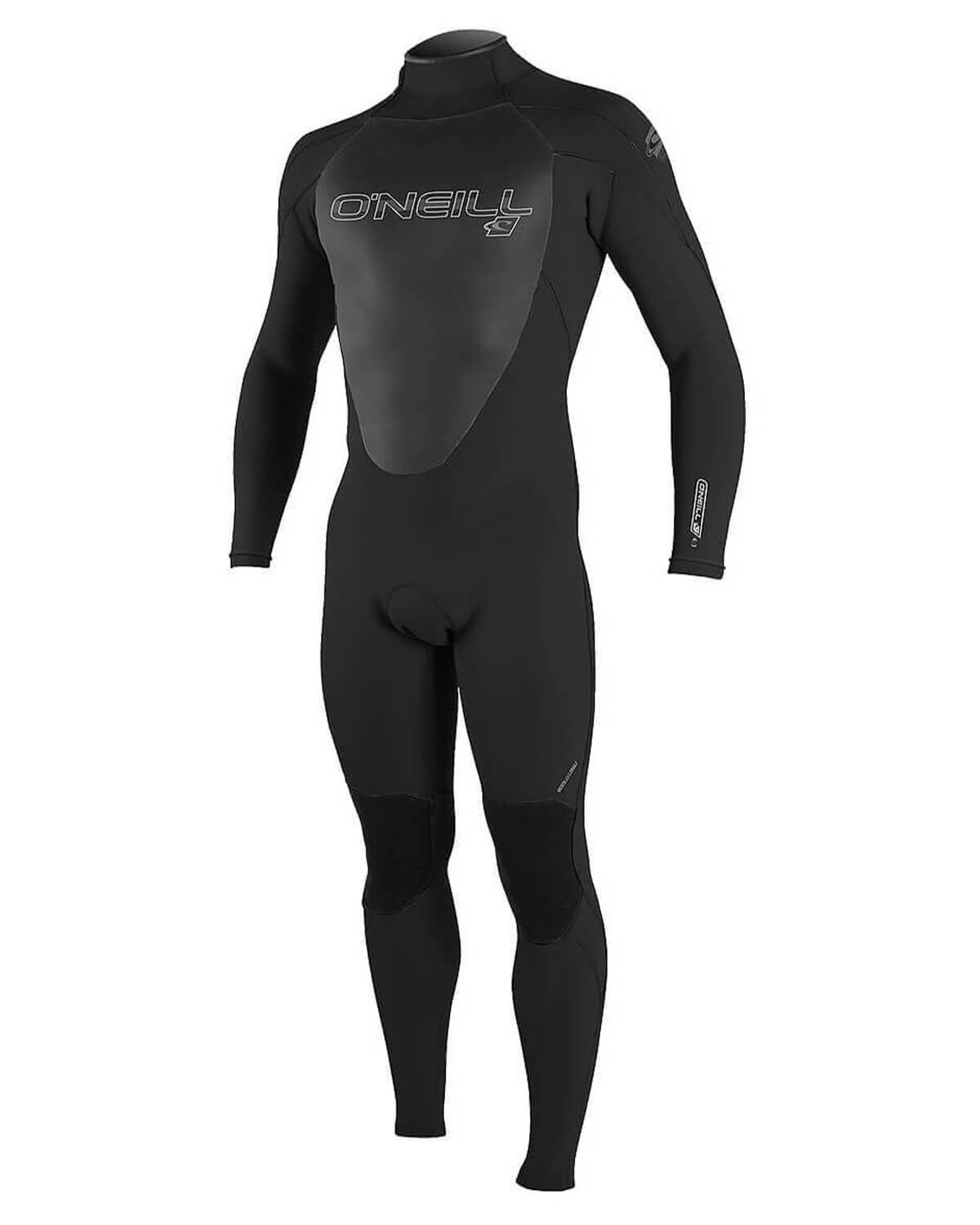 4/3mm Men's O'Neill EPIC Full Wetsuit