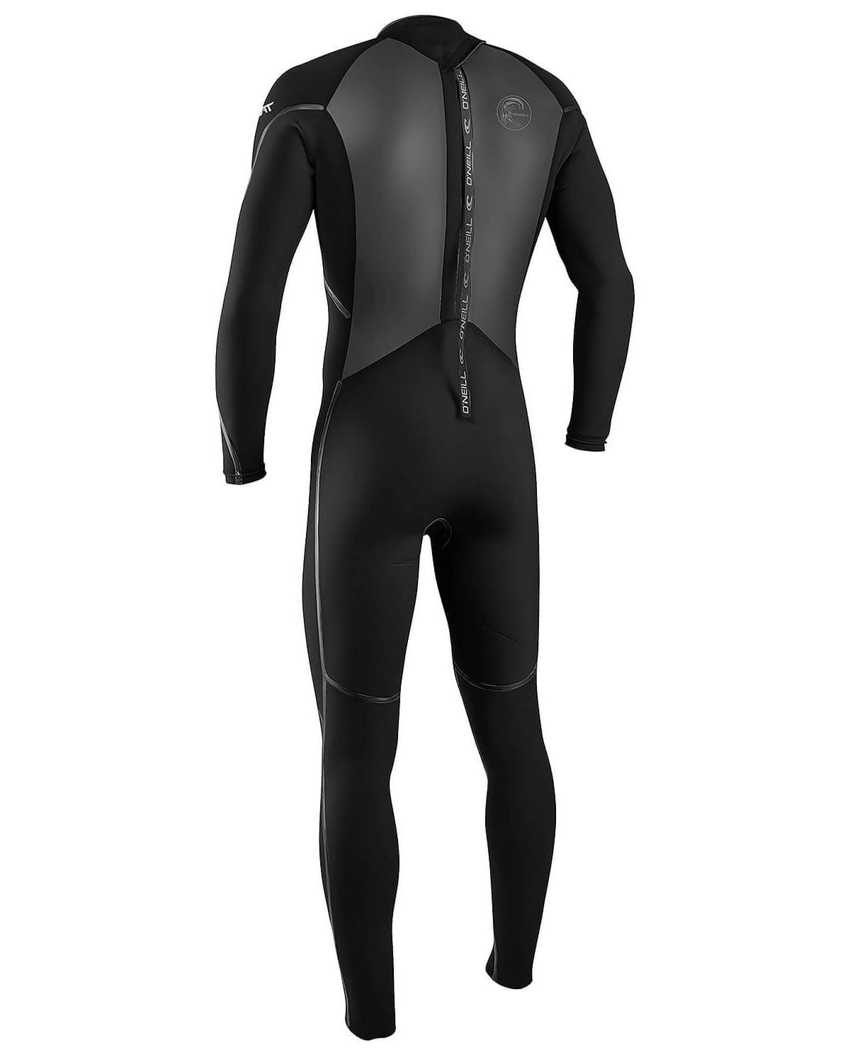 ☆Joe_zee ☆ O’NEILL 3mm フルスーツ 4/3mm Men's O'Neill HEAT B/Z Fullsuit | Wetsuit Wearhouse