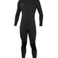 4/3mm Men's O'Neill HYPERFREAK COMP Zipless Fullsuit