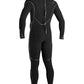 4/3mm Men's O'Neill PSYCHO ONE Back Zip Fullsuit