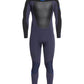 3/2mm Men's Quiksilver SYNCRO Sealed Full Wetsuit