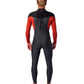 4/3mm Men's Rip Curl DAWN PATROL B/Z Fullsuit