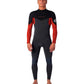 4/3mm Men's Rip Curl DAWN PATROL B/Z Fullsuit