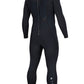 4/3mm Men's Rip Curl DAWN PATROL B/Z Fullsuit