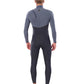 4/3mm Men's Rip Curl FLASH BOMB Fullsuit - Zip Free