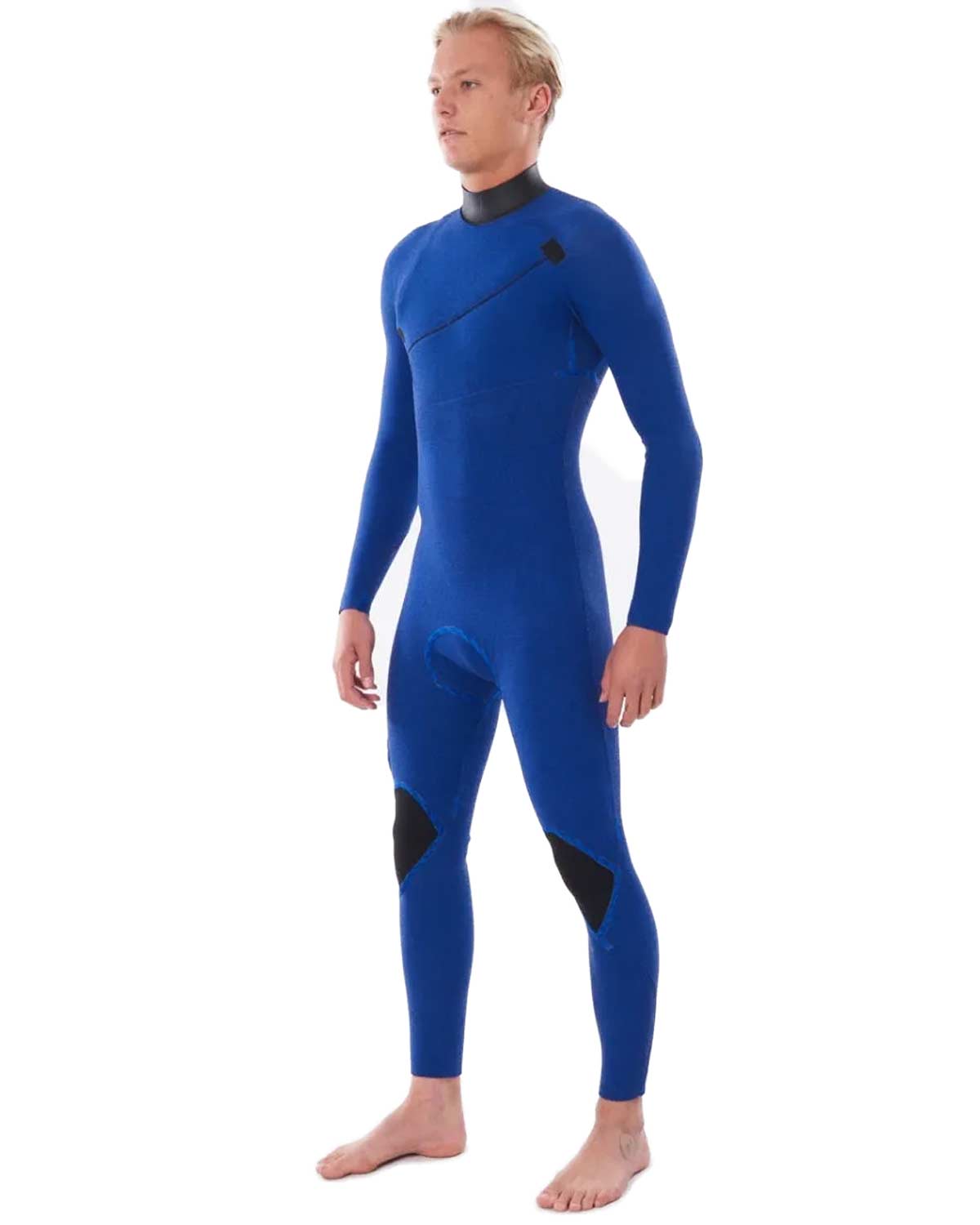 4/3mm Men's Rip Curl E-Bomb Zip Free Fullsuit