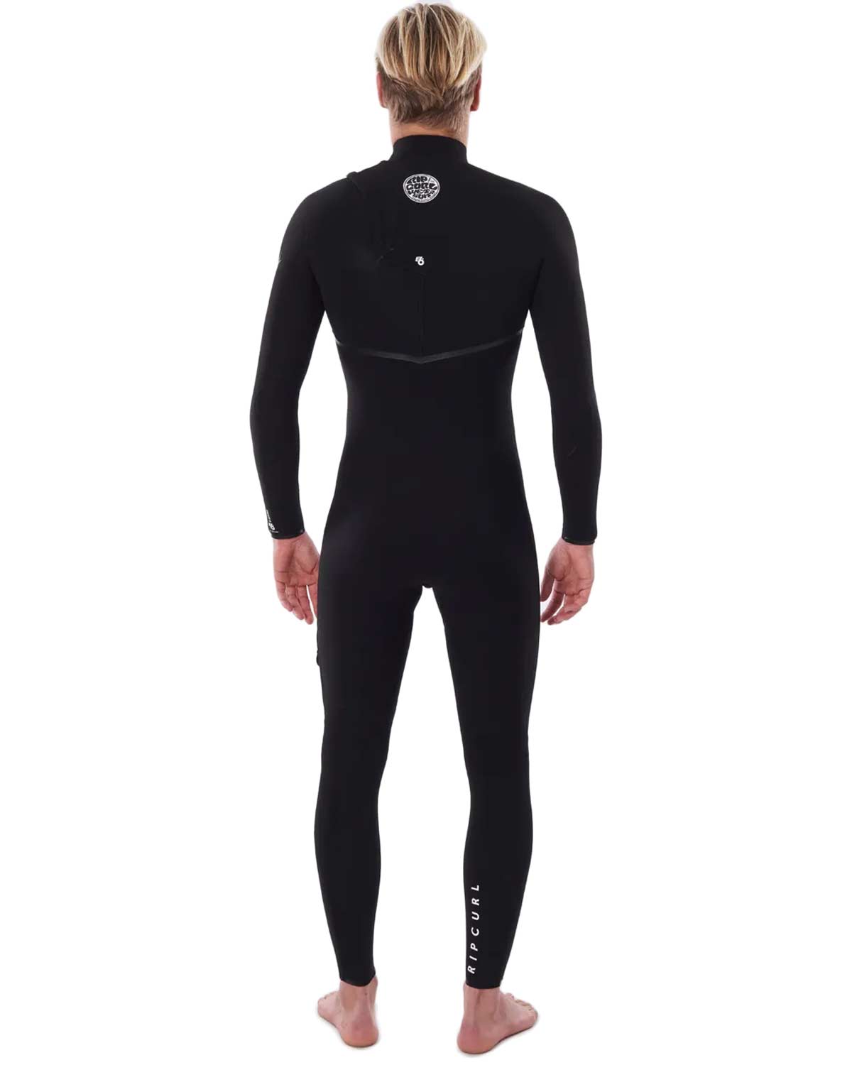 4/3mm Men's Rip Curl E-Bomb Zip Free Fullsuit