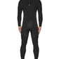 4/3mm Men's Rip Curl FLASH BOMB Fullsuit - Zip Free