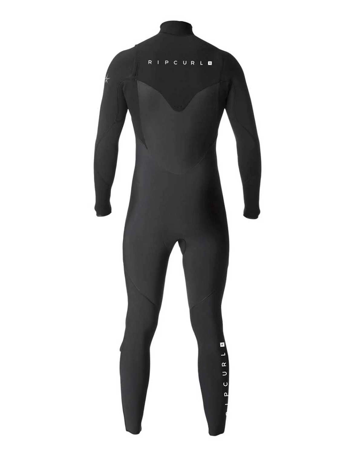 4/3mm Men's Rip Curl FLASH BOMB C/Z Fullsuit