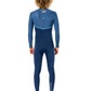 4/3mm Men's Rip Curl FLASHBOMB Zip Free Fullsuit
