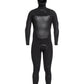 4/3mm Men's Quiksilver Syncro PLUS Hooded Fullsuit