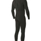 4/3mm Men's Vissla 7 SEAS B/Z Fullsuit