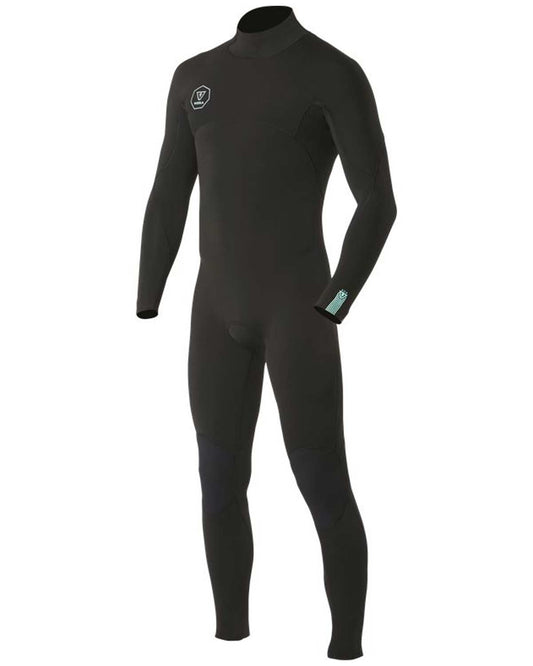 4/3mm Men's Vissla 7 SEAS B/Z Fullsuit